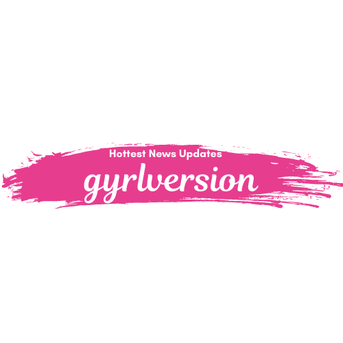 Gyrlversion 