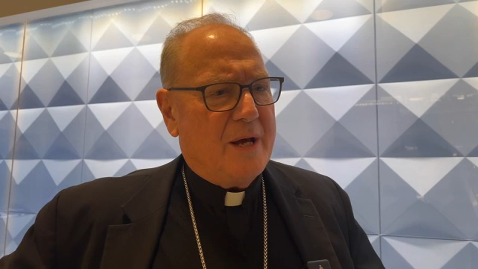Cardinal Dolan traveling to Rome to attend funeral of Pope Emeritus Benedict XVI