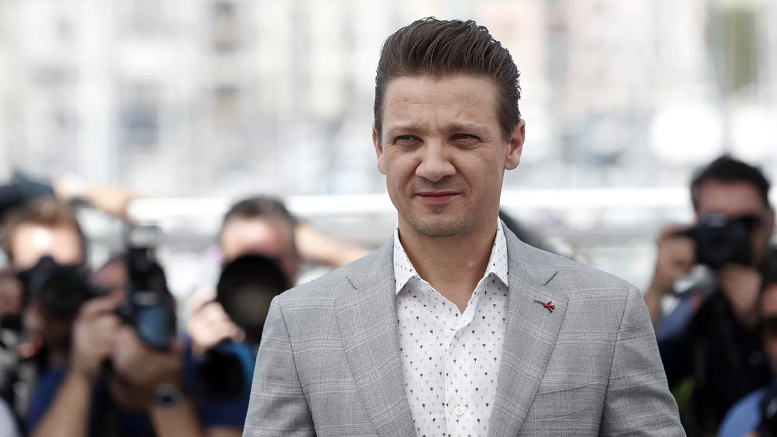 Jeremy Renner out of surgery after suffering chest trauma and orthopedic injuries in snowplow accident, publicist says