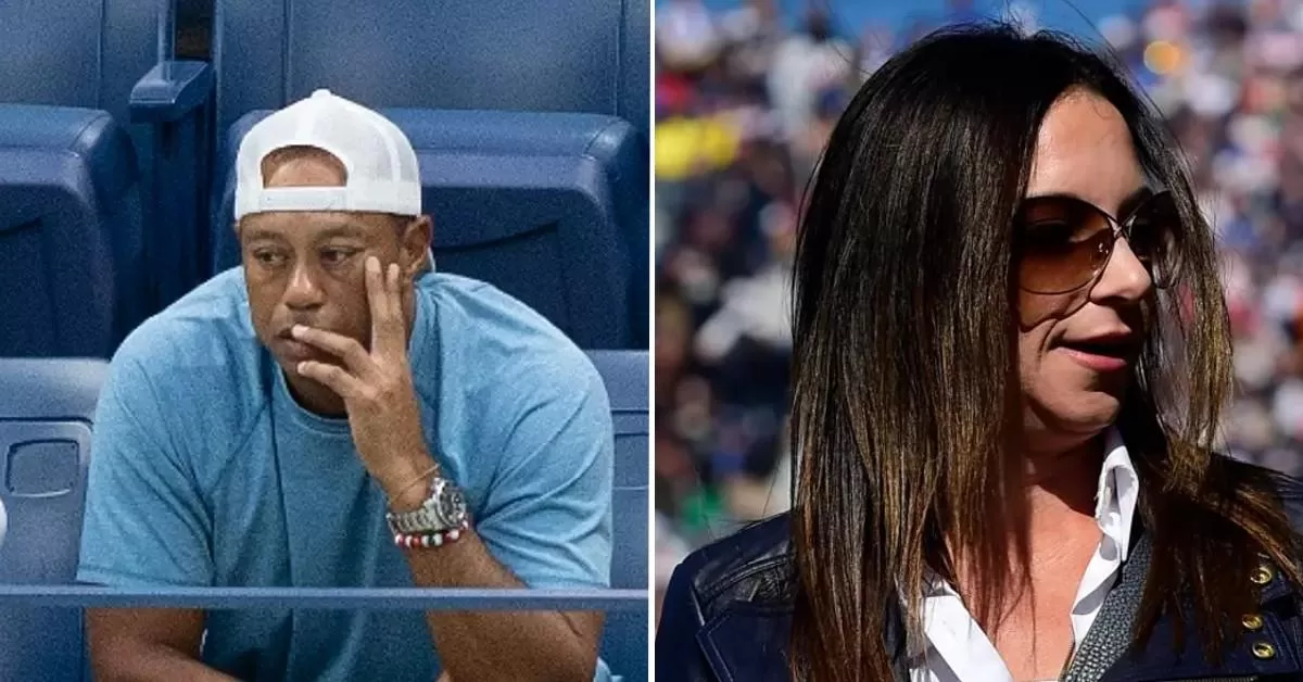 Tiger Woods’ Ex-Girlfriend Erica Herman Asks Judge If She’s Allowed To Spill Secrets She Learned Prior To Signing 2017 NDA